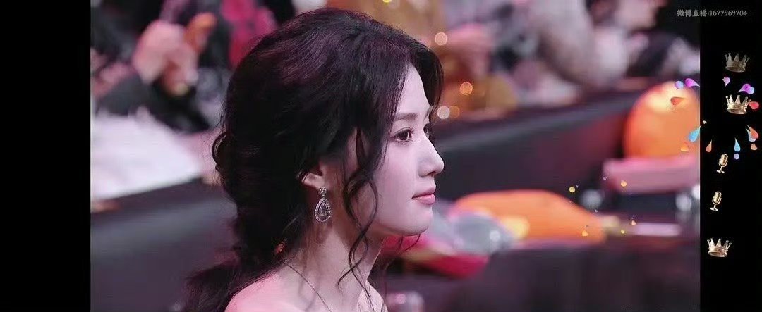 卢昱晓说女明星不能一味追求瘦欣赏女神审美积累