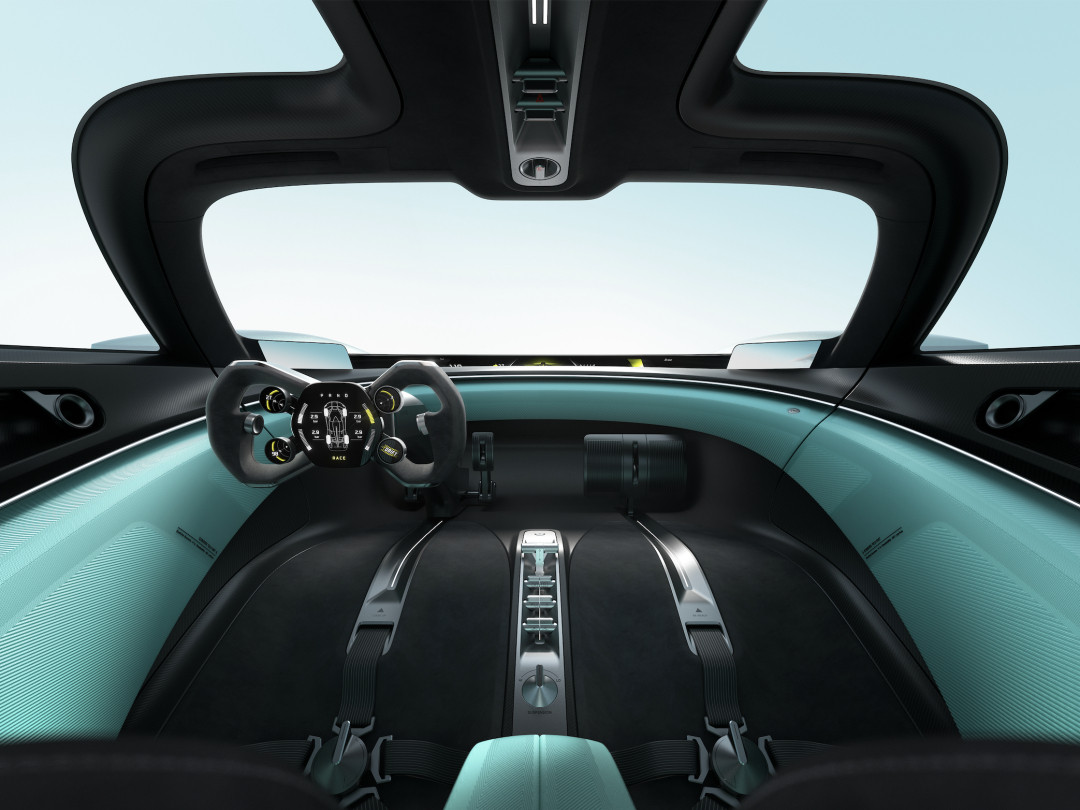 【小米VisionGT将国内首秀】4月21日，小米汽车官微发文宣布：Xiaomi