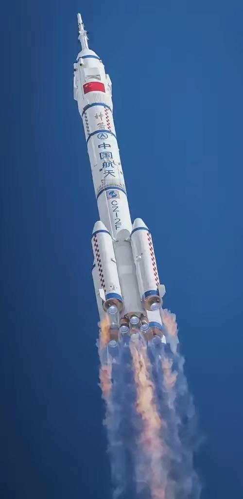 就在刚刚，中国航天重磅官宣！2月27日，中国载人航天工程办公室发布年度核心任