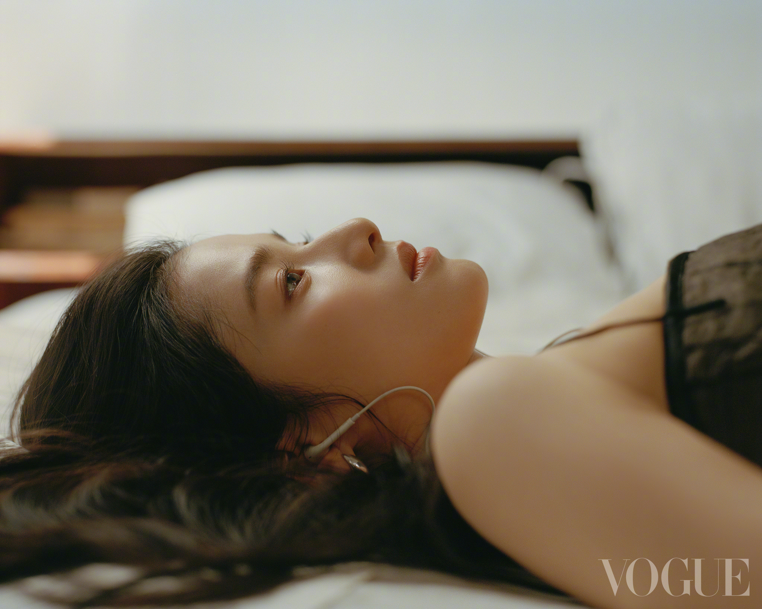 张婧仪在复制粘贴的时代，你是手写的诗