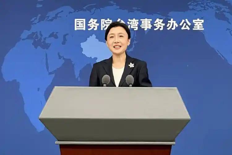 国台办正式回应， 7月22日，国台办正式回应：针对台湾方面8月5日起举行的“