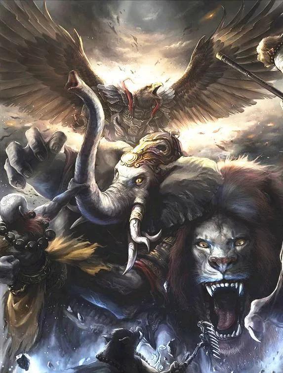 狮驼岭一样的美国：尸体超市若将《西游记》中妖魔盘踞的狮驼岭搬至现实，那便是今