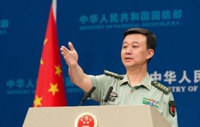 特朗普想要访华，可以，但是在台湾问题上必须要说清楚，如果连一特朗普想要访华，可以