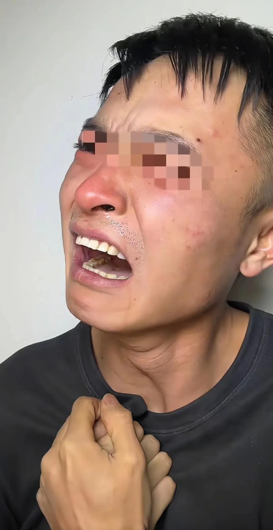 “贼喊捉贼？”湖北武汉，一女子怀孕，还有1-2个月，孩子就要出生了，她却凌晨在江