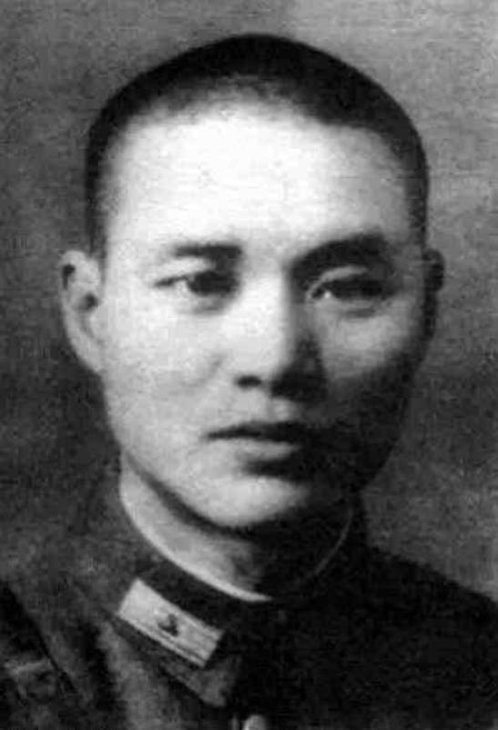 1949年9月，毛人凤来到昆明，对沈醉说：“老沈，你为何把家人送去了香港，而不去