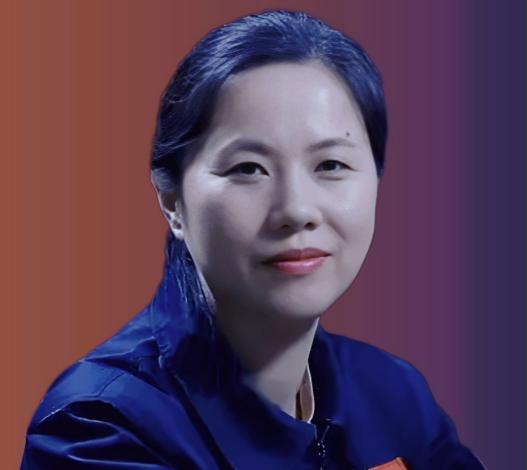 中国载人航天运载火箭唯一女总设计师，航天人心中的定心丸！ 2025年4月26