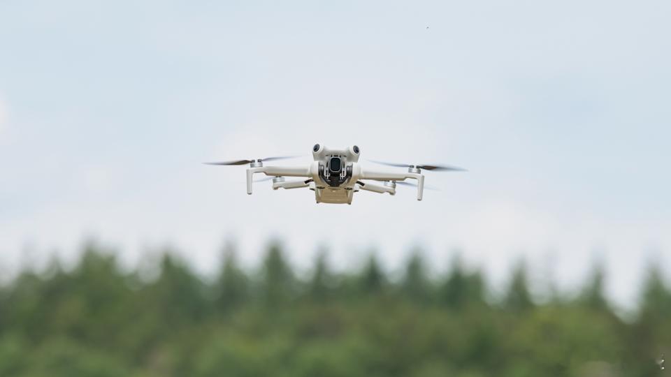 【中国这些科技产品看起来就像来自未来：“已经远远领先于其他国家”】（TCD）你听