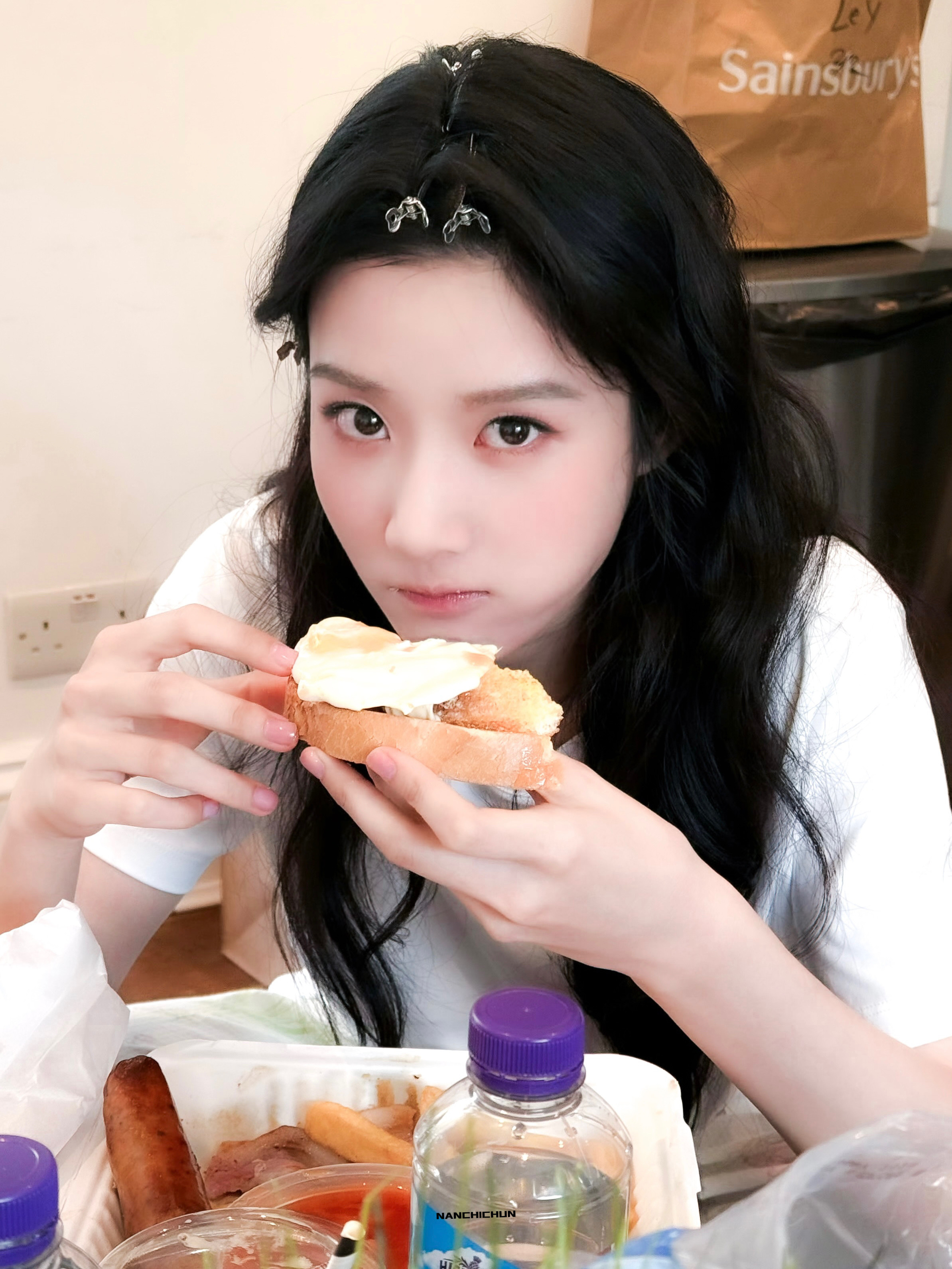 卢昱晓·秋日來信✉️卢昱晓​​​