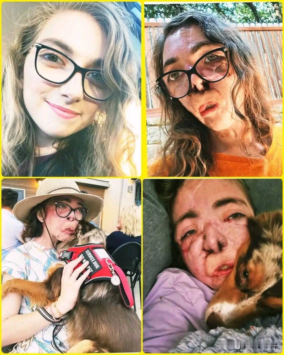 杰奎琳·杜兰德（JacquelineDurand）是一名22岁的大学生，她喜欢