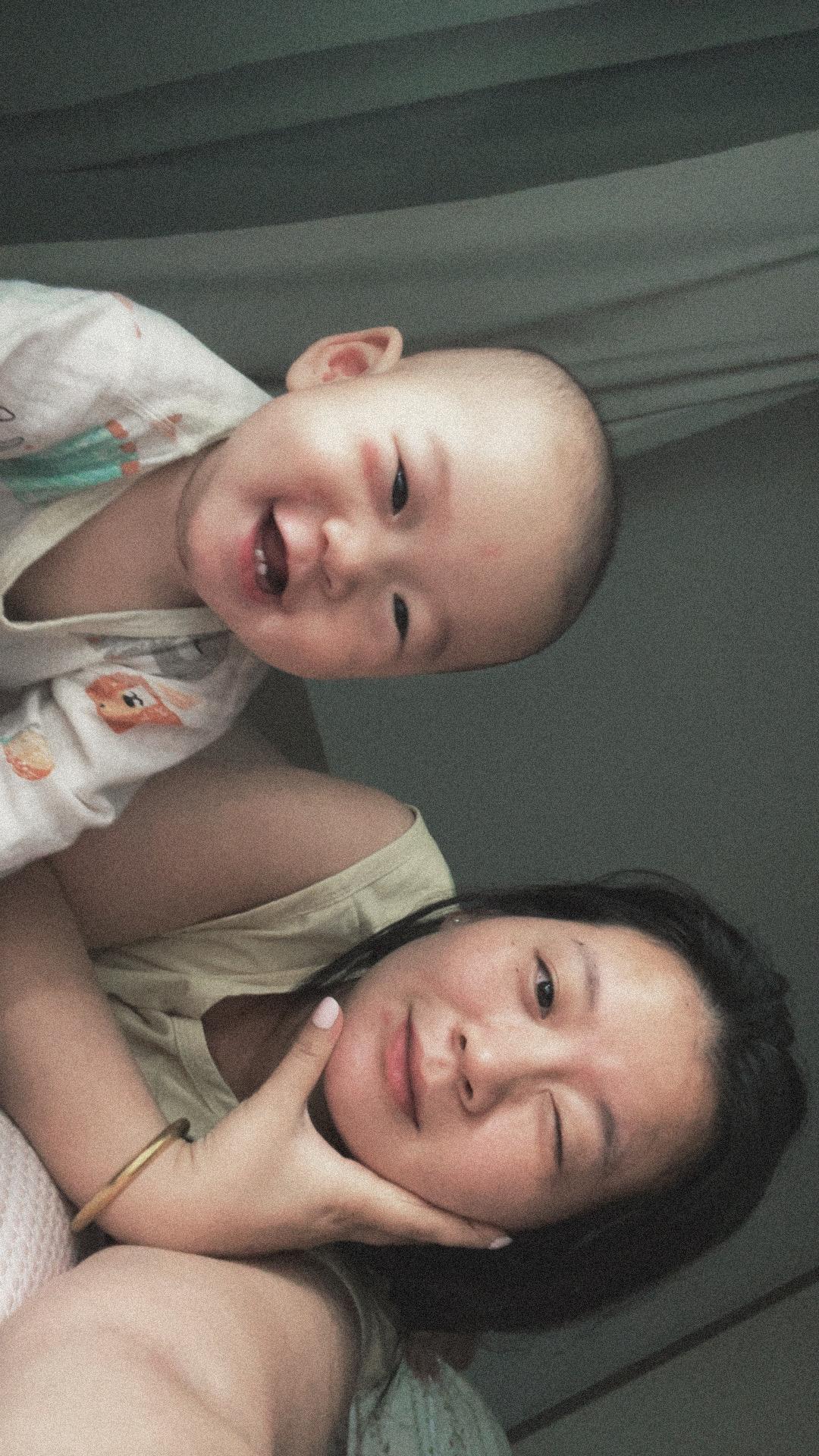 身边有个小可爱