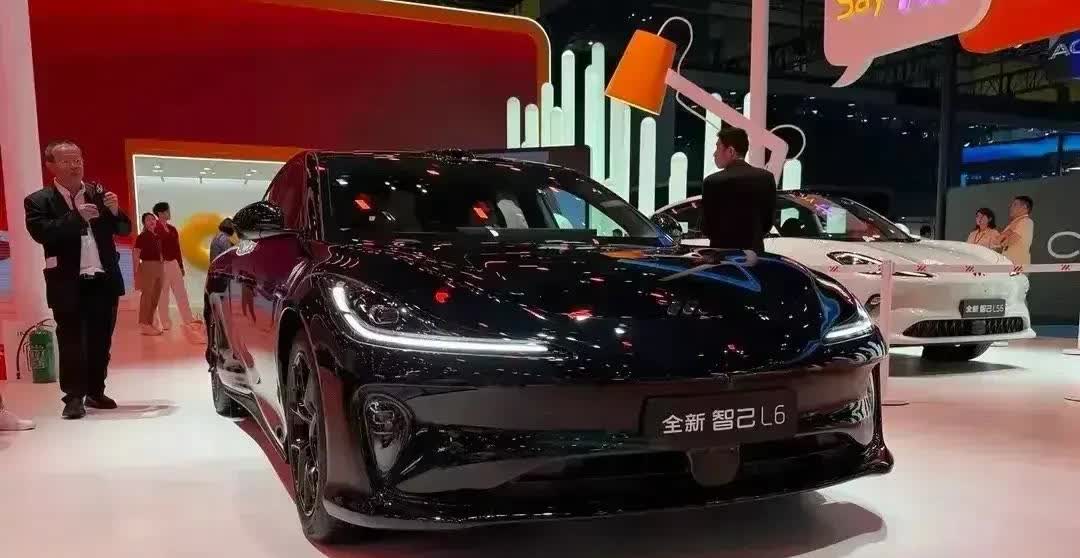 专家预测，未来国产五大品牌车企存活率：1、小米——可能70%；2、理想—