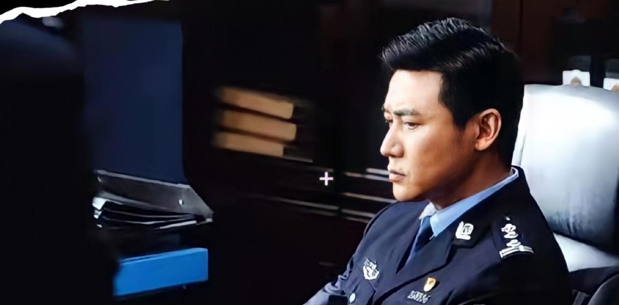 万茜联手探案 李乃文冯雷出演 涉案剧《人民警察》要火