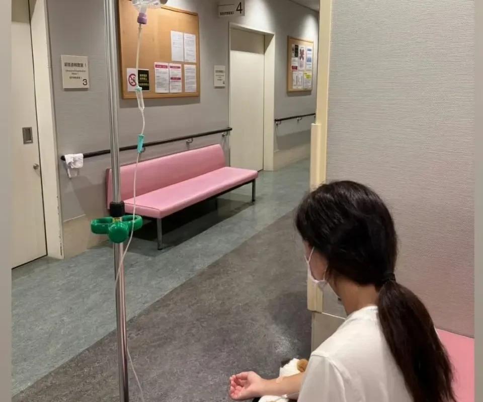 没想到wtt瑞典大满贯开赛在即又出现了意外！wtt称瑞典大满贯女单张安因病退赛