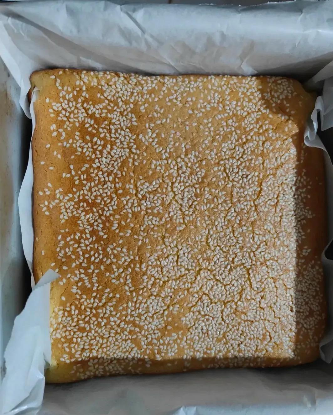 第一次做成功了