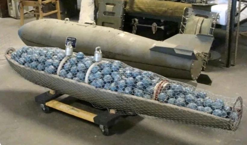 韩联社报道，当地时间24日，泰国国防部发言人文泰确认，泰皇家空军确实已使用集束弹