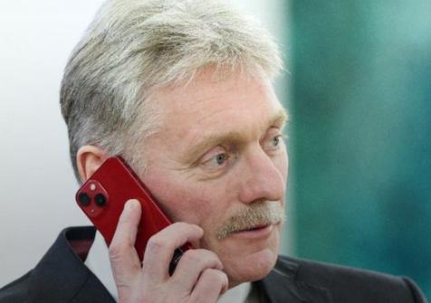 【⚡️⚡️佩斯科夫称路透社撒谎——俄罗斯并未声称拥有乌克兰全部领土。】与此同时，