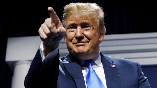 欧洲差不多了,中东也不闹了,谁又会成为美国的下一个目标?