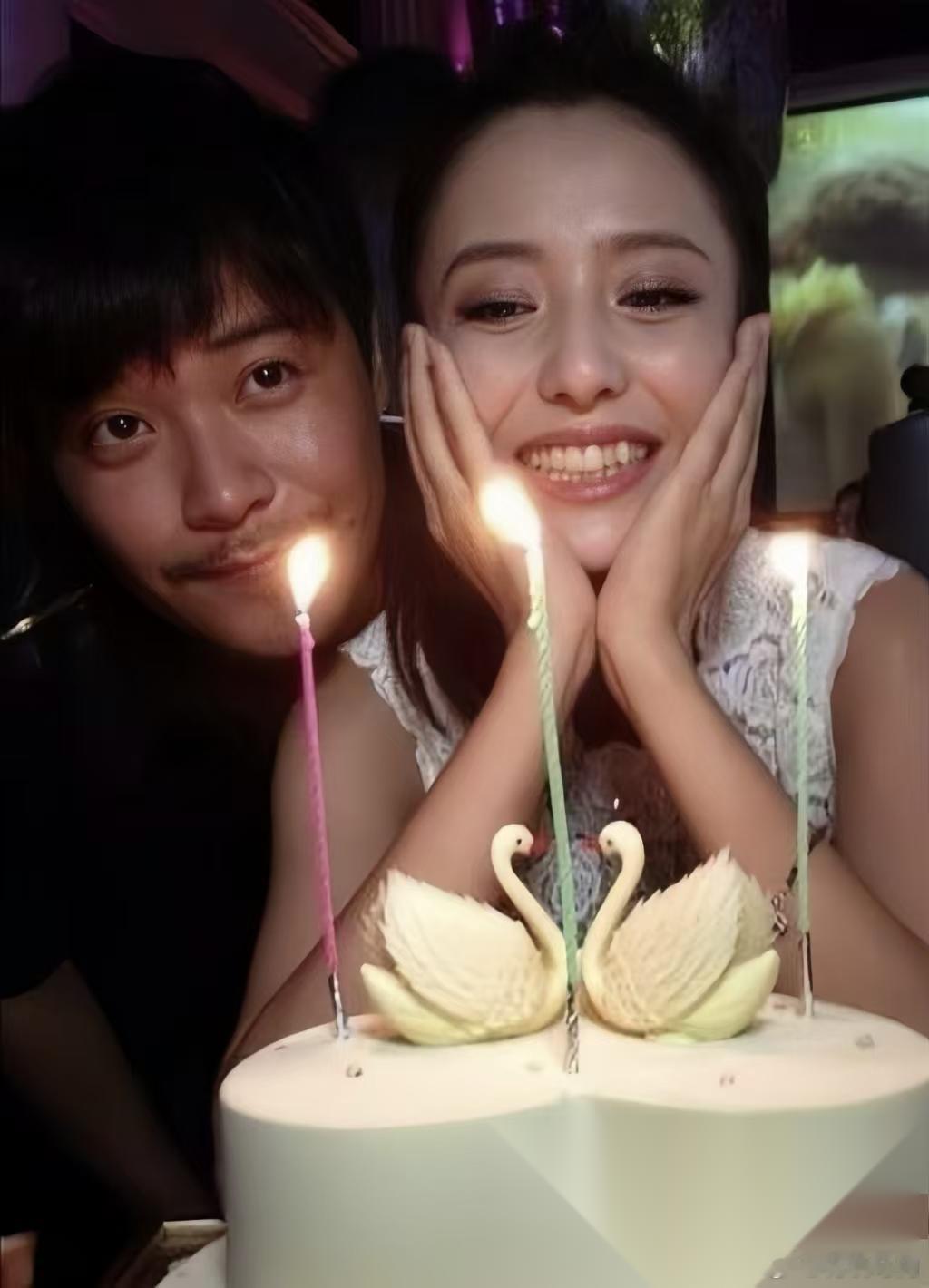 为什么陈思诚和佟丽娅即使离婚了，仍然体面地继续交往？无非就这三点原因：1.