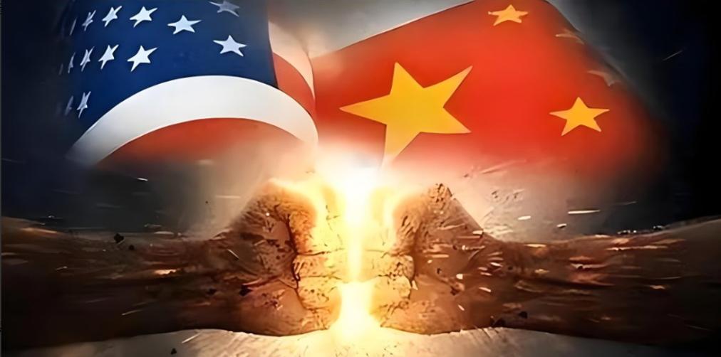 硬气一回，中方对美中止合作，不接受任何谈判请求。中美第六轮经贸会谈在华盛顿落