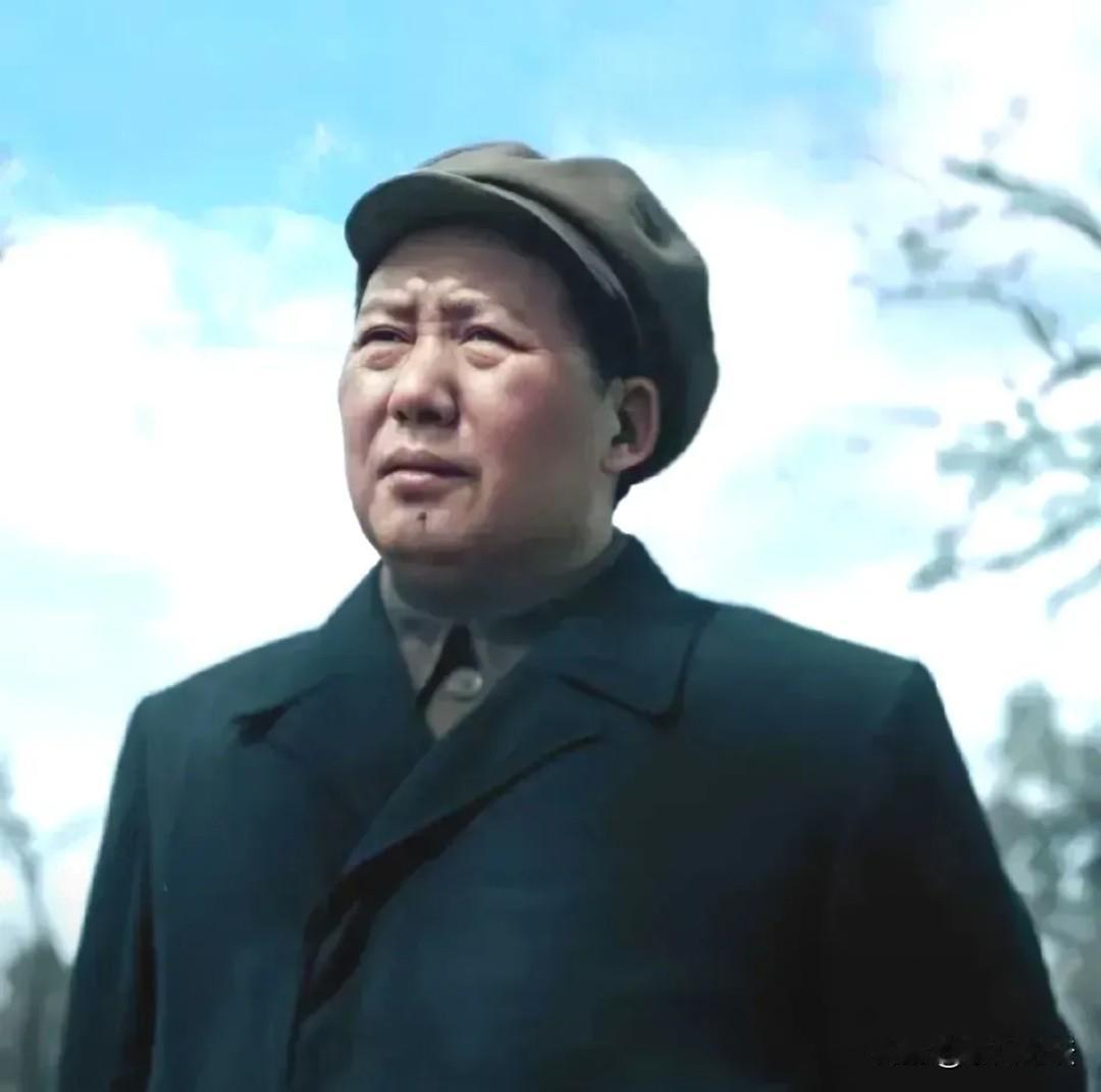 毛主席有多明智？成立新疆生产建设兵团，七十年后谁都得服今天新闻通报里，常常能