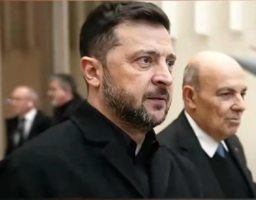 两国交战，战败国往往结局不会好！俄乌战争已打了三年多了，最近俄罗斯有加大力度攻打