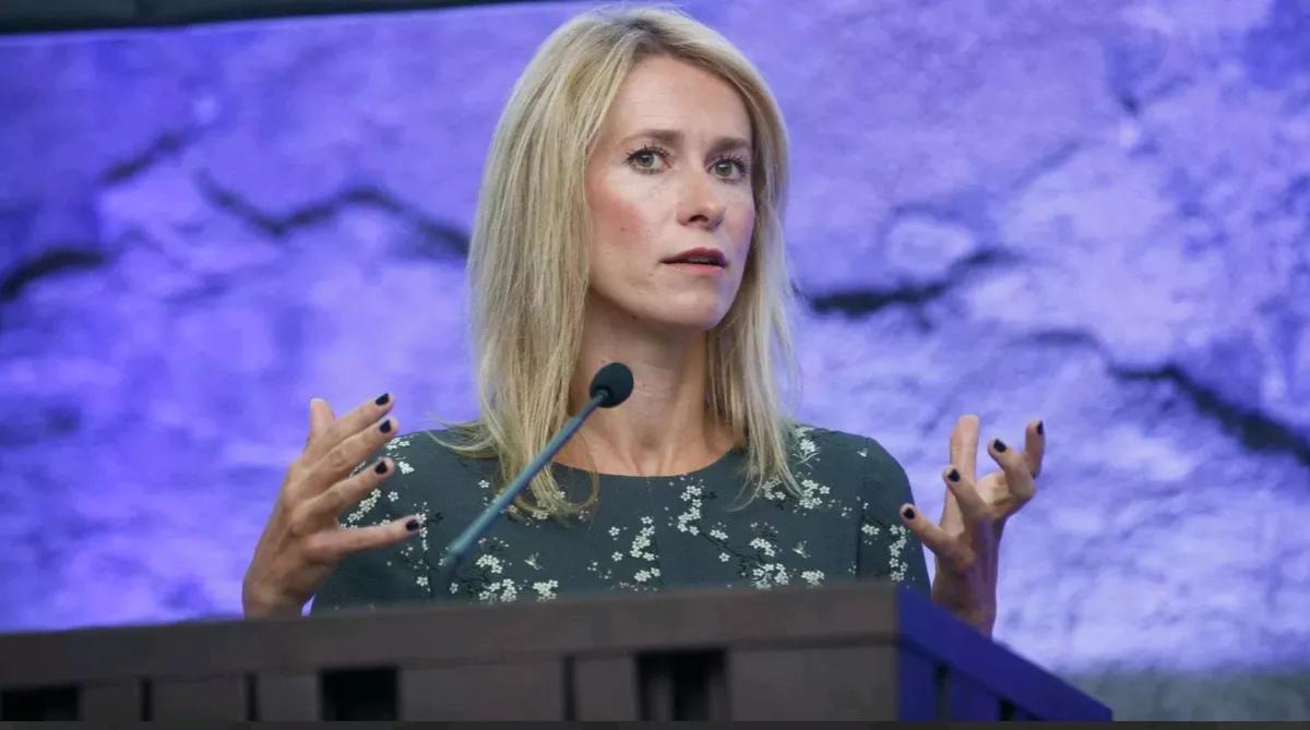 《费加罗报》消息，当地时间20日，欧盟外交与安全事务高级代表卡拉斯证实，布鲁塞尔