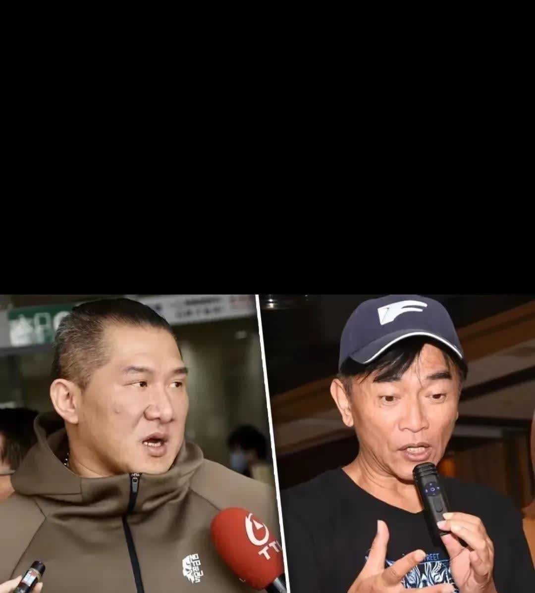 吴宗宪日前接受媒体采访时，针对网红“馆长”前阵子到上海做的那些事，发表了自己的看