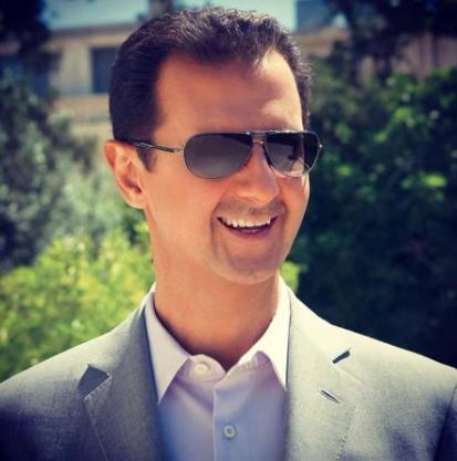 叙利亚前总统巴沙尔现在居住莫斯科高档社区，虽然生活富裕，根本就不缺钱。但是，非常