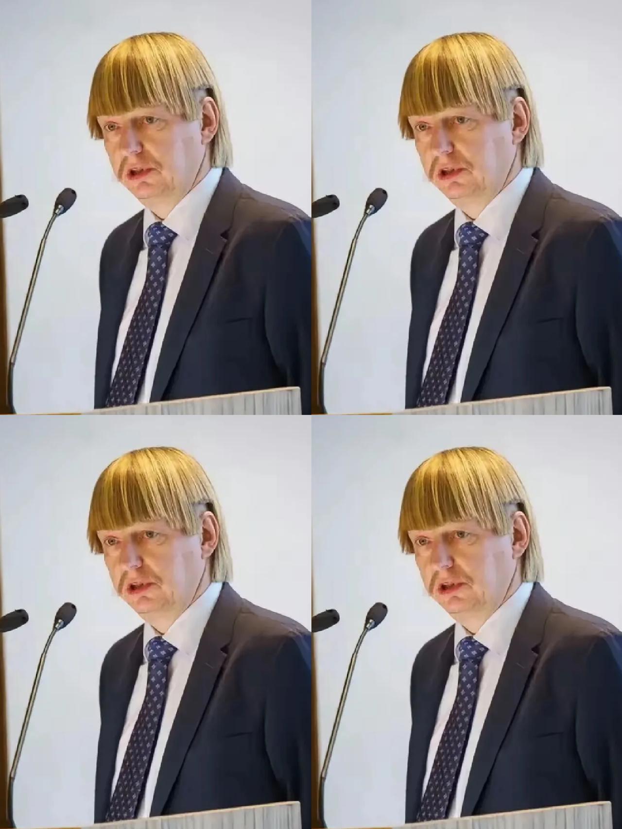 笑不活了！简直是年度国际荒诞大戏[捂脸哭][捂脸哭][捂脸哭]号称“超级大国”、国土