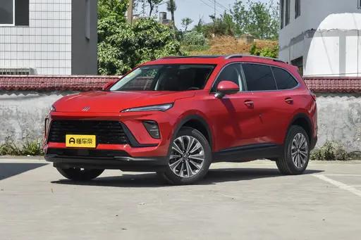 同样是十六七万预算，在昂科威车系里，我觉得最值得聊的不是“买不买别克”，而是：买