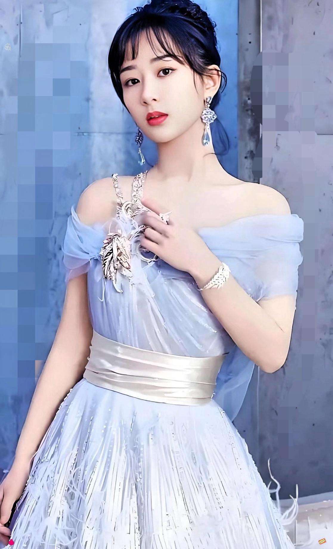 白鹿沉默了孟子义也不敢吭声了万万没想到，杨紫居然晋升90后女顶流了！