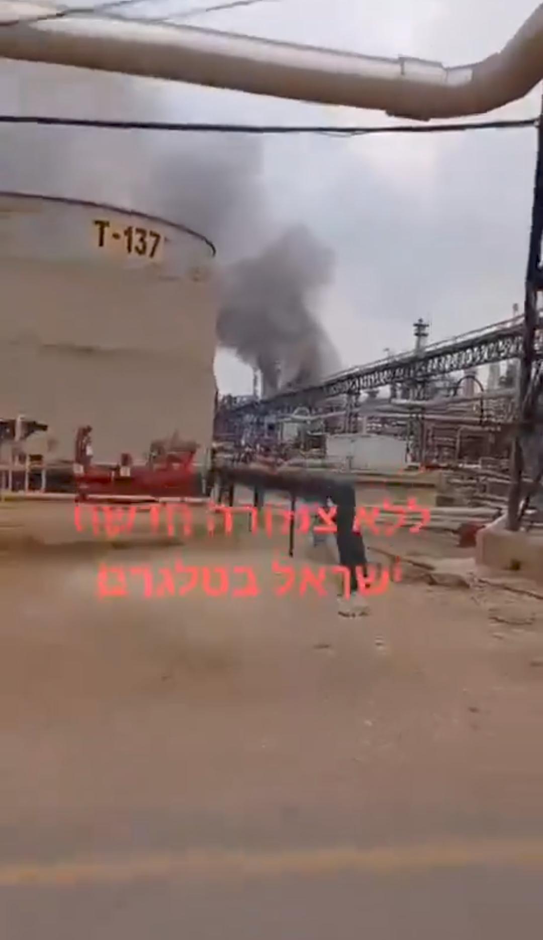 新闻快讯——3月20日，伊朗伊斯兰革命卫队消息：第65波打击首次启用新型“纳斯鲁