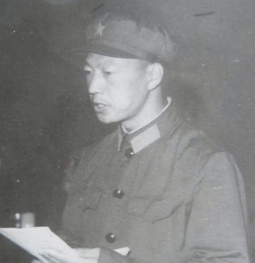 被俘的志愿军最高将领吴成德，回国后开除军籍，去世后发现一秘密1996年春，山西