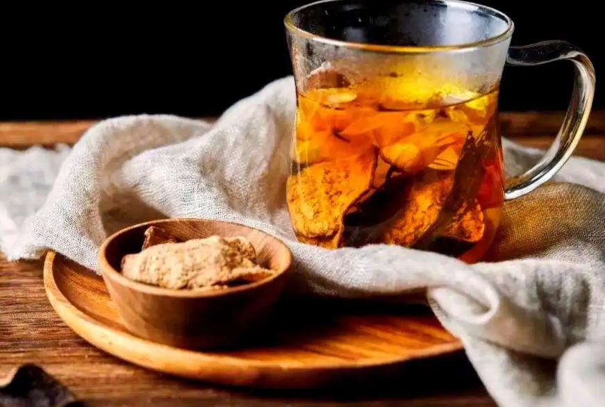 喉咙总有痰！厨房2种水，白痰黄痰都能去！喝两天就舒服！是不是一到换季就感觉