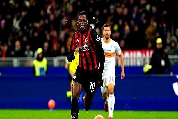 AC米兰准备动手了。不是卖替补，是动那个8000万欧元也不卖的王牌。莱奥本