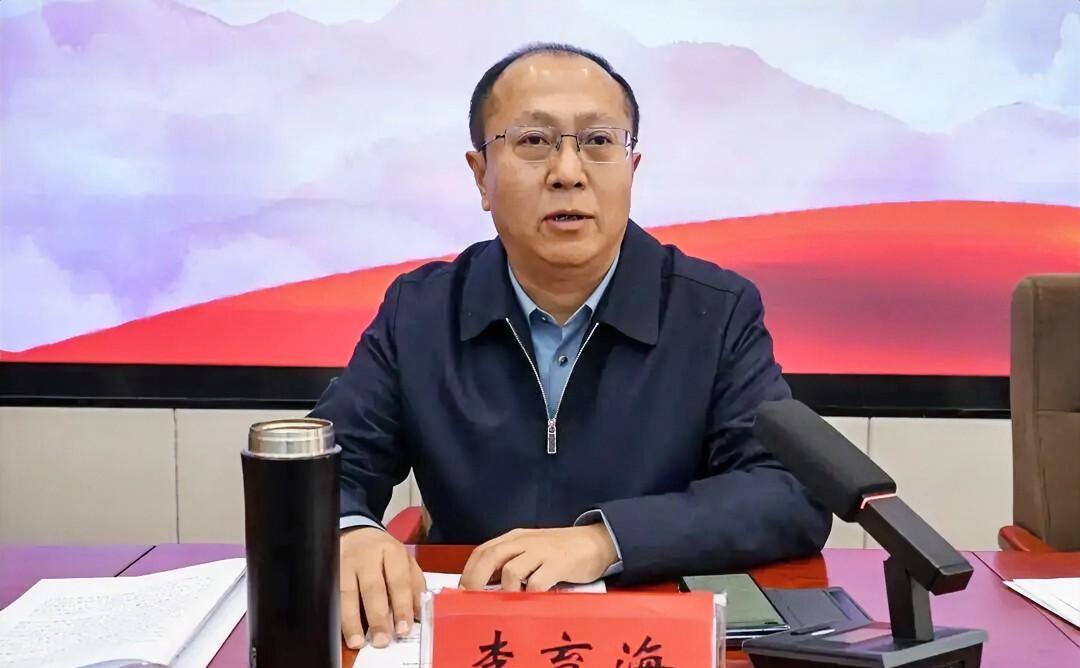 #高看品牌#9月10日，北京能源集团有限责任公司召开干部大会，宣布北京市委、市