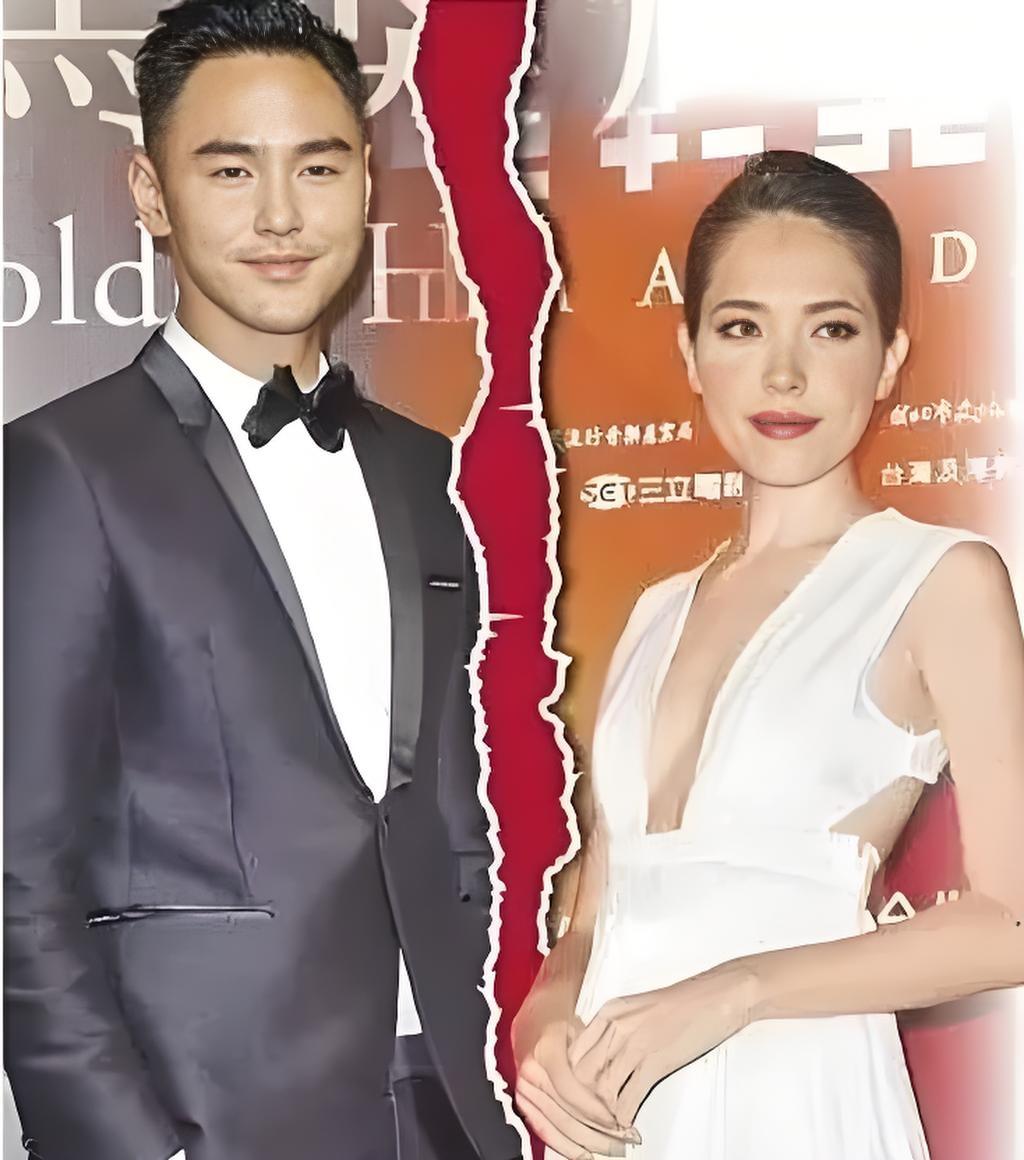 许玮甯跟阮经天一块，8年来事业平平无奇，基本都在演女配；跟刘又年在一块4年，事业