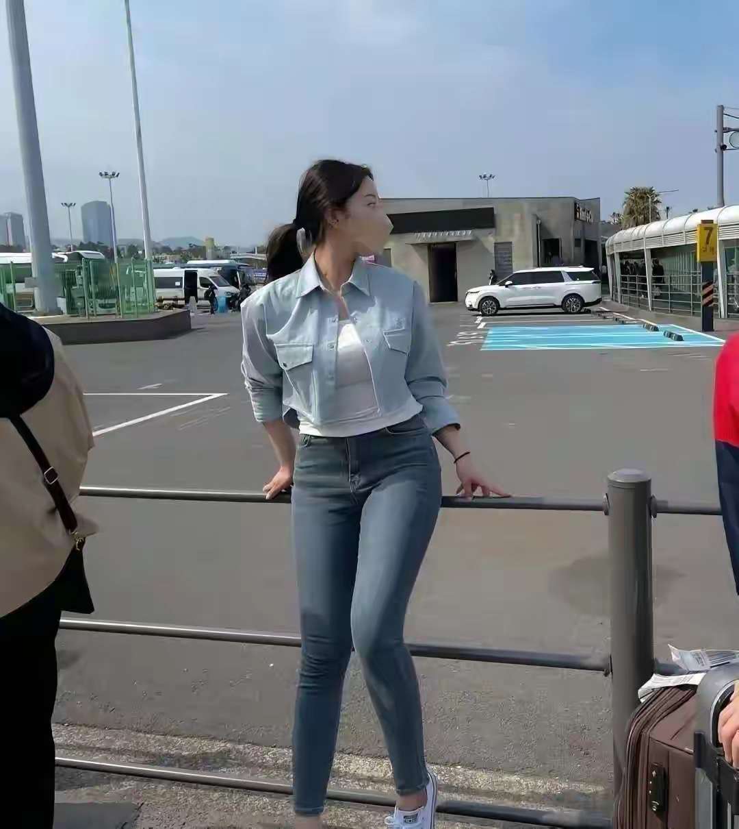 和秘书一起出差需要带什么