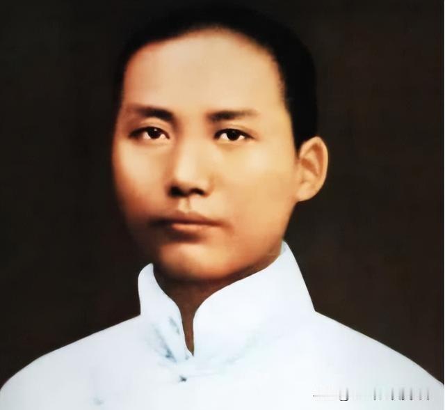 临终前三天，他写了一封信。收信人看完，后背发凉。1920年1月，杨昌济在病床