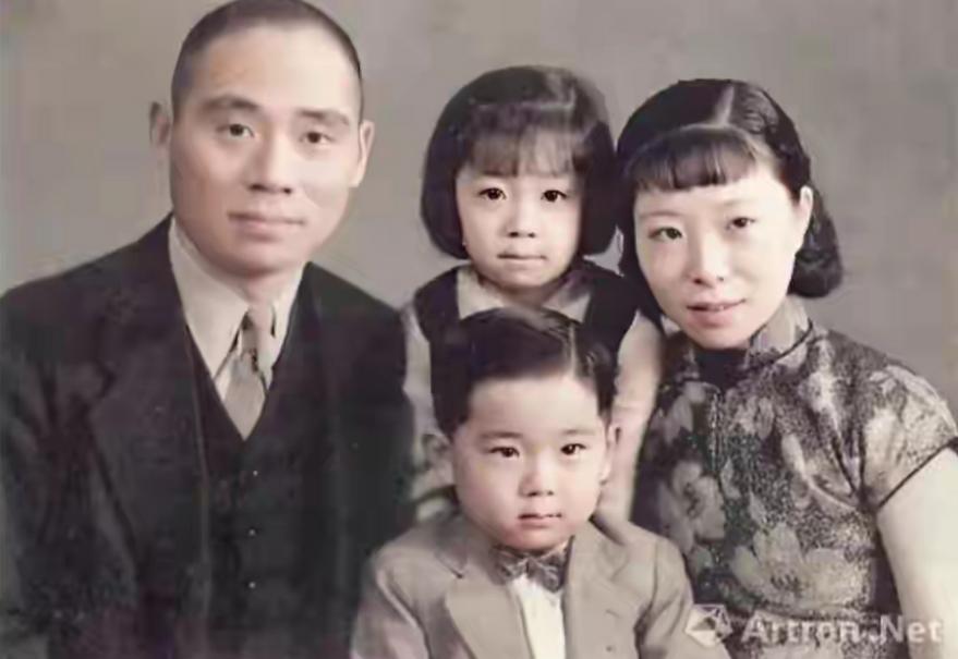 1938年，抗战期间，国民党高级将领顾祝同瞒着妻子许文蓉在外养小妾，并把小妾肚子