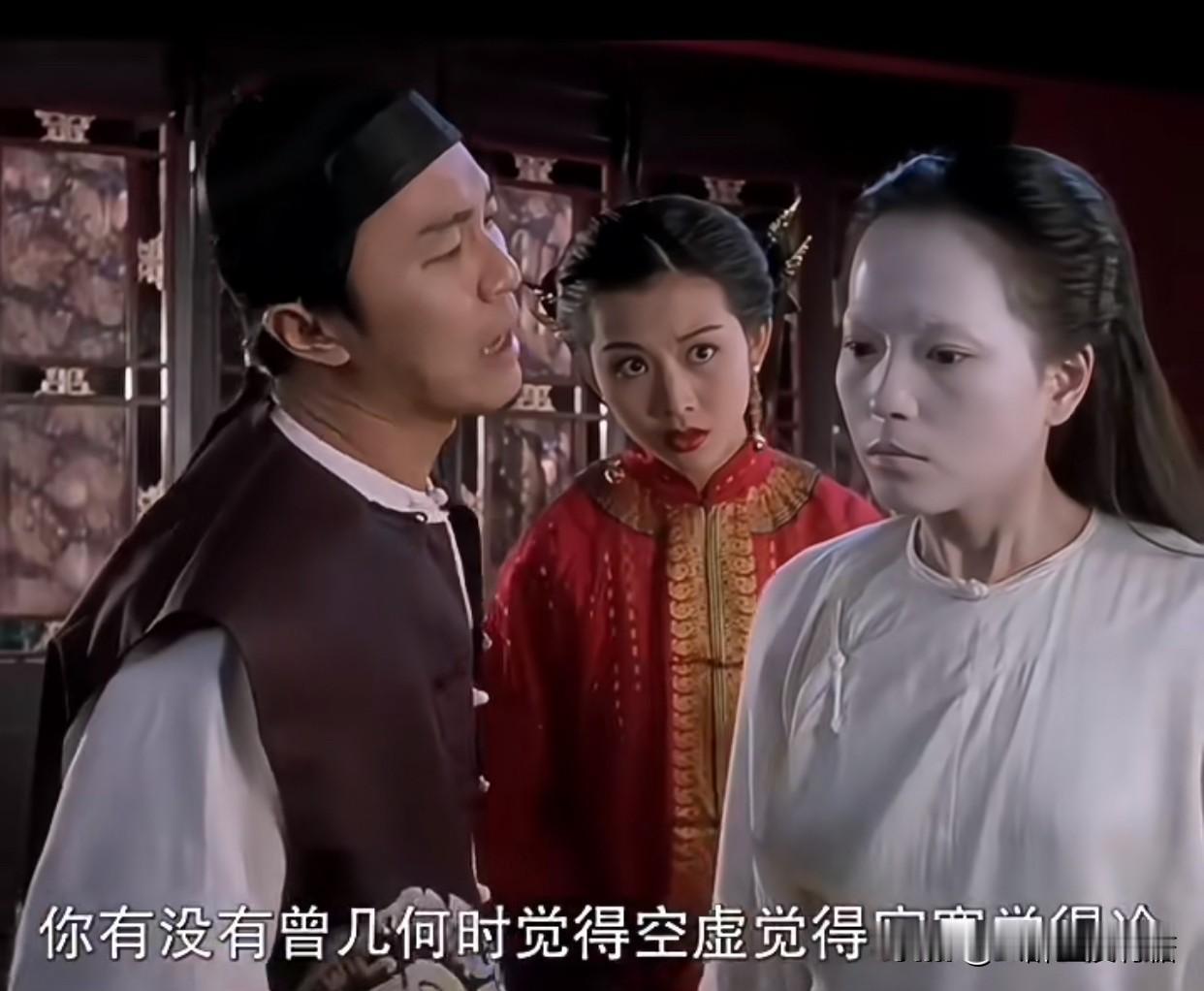 30年了，为什么再也没有一个像包龙星这样的“嘴炮之王”？《九品芝麻官》里，包