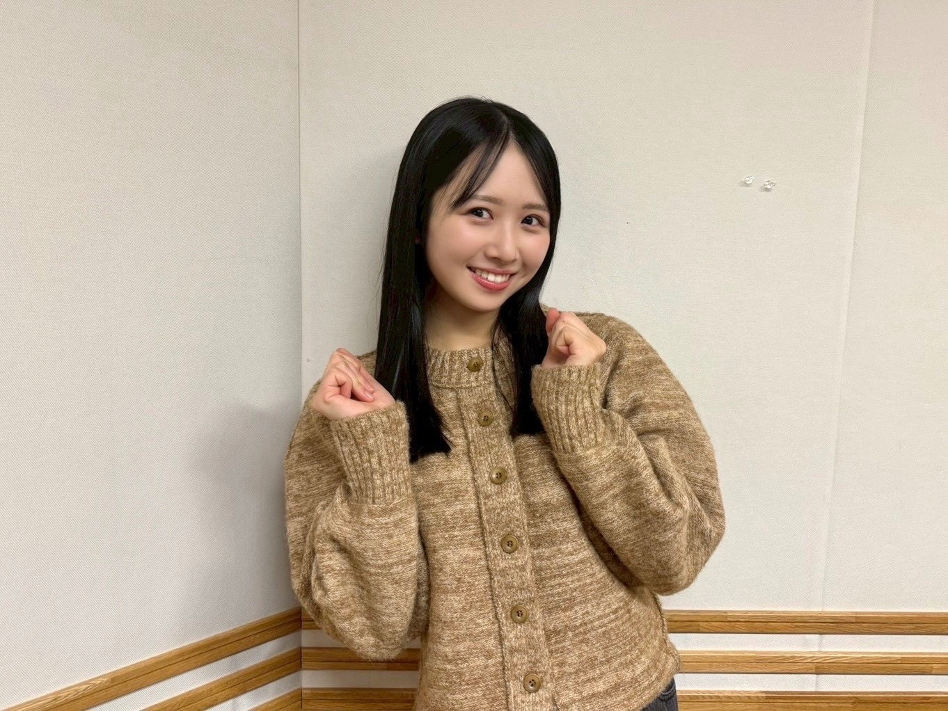 上村ひなの　日向ひ