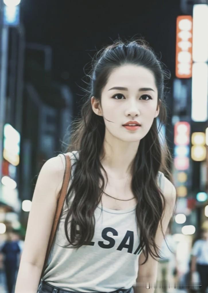 感觉李沁大概率不会结婚了不是没人喜欢她，也不是她不相信爱情说李沁