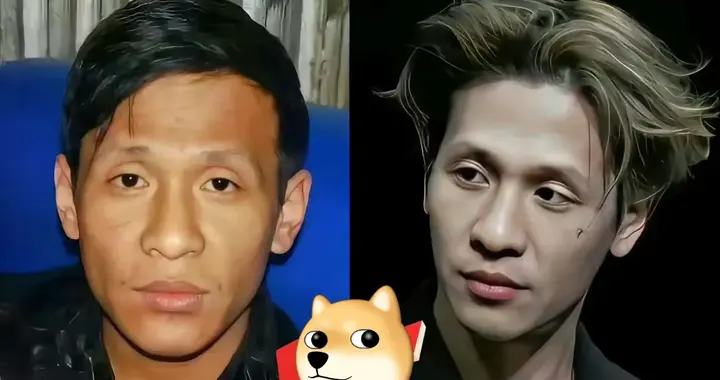 内娱爆点！宋小宝医美微调真相曝光，600刀种植眉成喜剧名场面