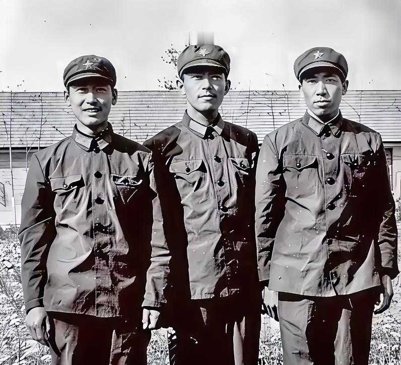 1981年底，提干失败的解放军阎连科办好退伍证后回了老家嵩县。一天，他正在田里播