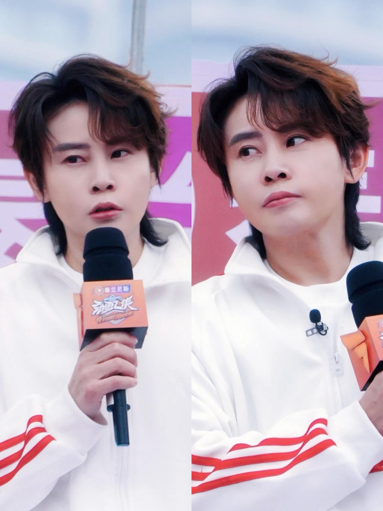 别再算王濛那300支口红值多少钱了。你看看她开的公司，就知道这女人有多“狠”。