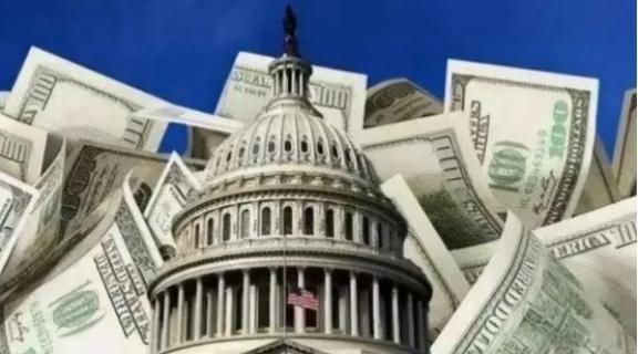 美联储现在巴不得中国能早点抛售美债？为啥他们一直不降息，因为他们很清楚，中国迟早