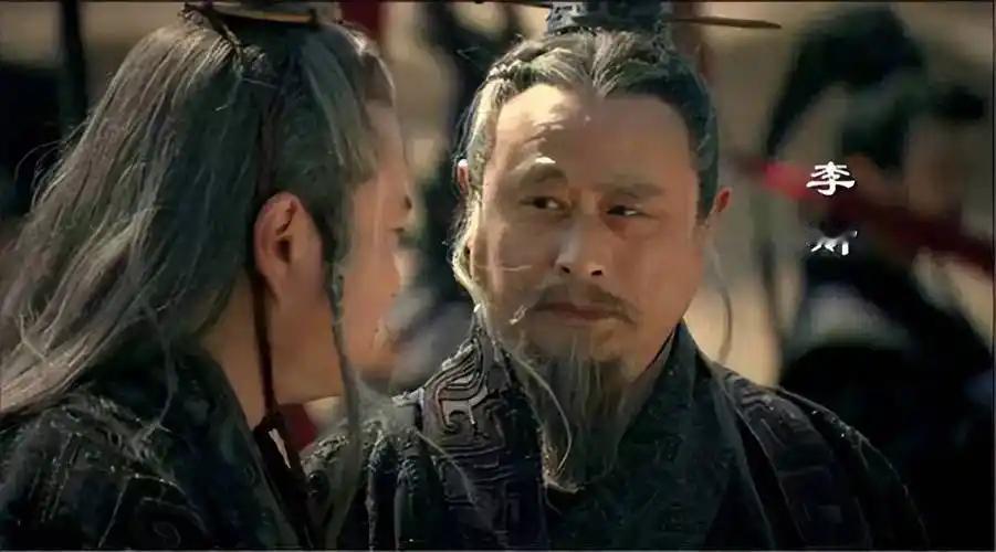 难怪李斯要扶立胡亥，终于明白了，即使公子扶苏继位大秦一样灭亡很多人都骂李斯，