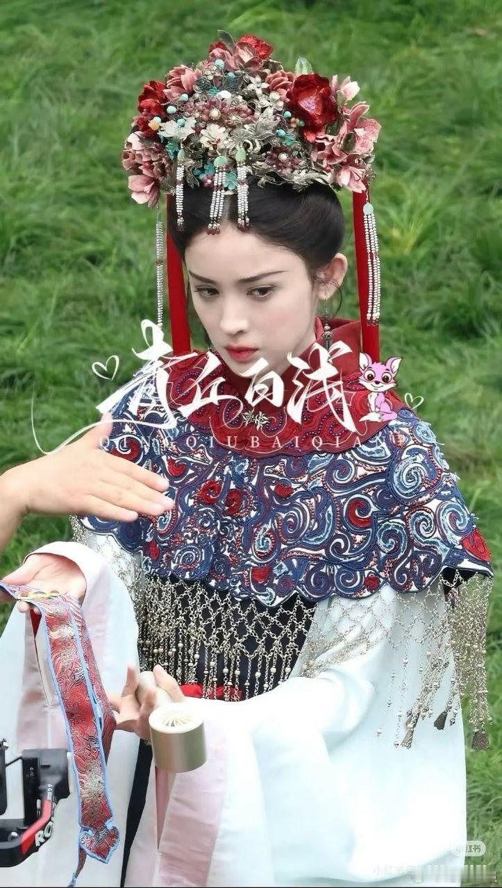 娱乐古力娜扎程潇赵昭仪赵嘉敏新造型古力娜扎程潇赵昭仪赵嘉敏新造型路透娜扎
