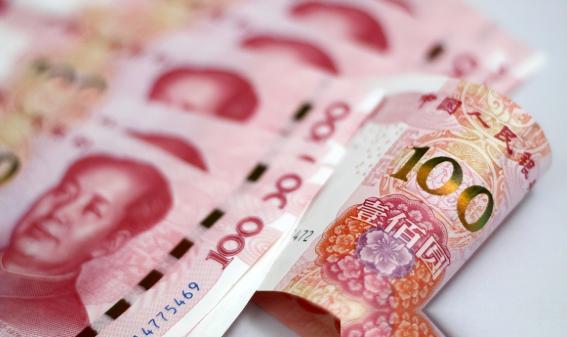 为什么美债暴雷来求中国，因为太多中国富豪把钱转去美国，美国人想到的是，如果美元快